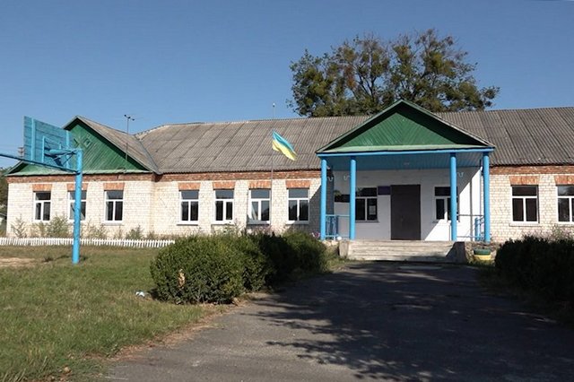 Навчання після оптимізації: у селі на Канівщині закрили школу (відео) — Новини Черкащіни