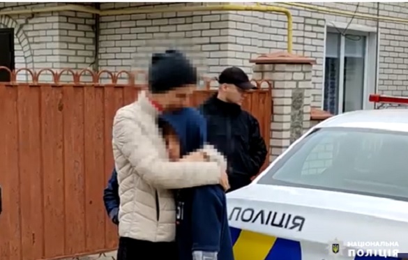 У Черкаській області розшукали 11-річного хлопчика, який зник напередодні (ВІДЕО)