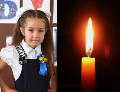 7-річна черкащанка, яка потрапила під колеса вантажівки, померла (ФОТО) | Черкаські новини — суспільство