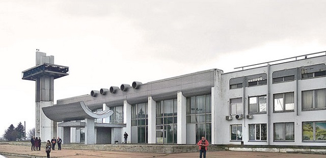 Черкаський аеропорт знову сертифікований — Новини Черкащіни