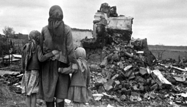 10 трагічних фактів про Другу світову війну