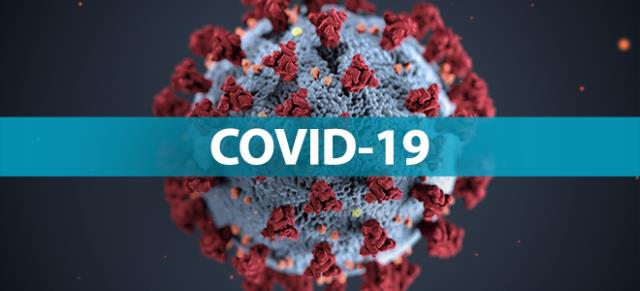 COVID-19 в області моніторитимуть не щодня, а щотижня