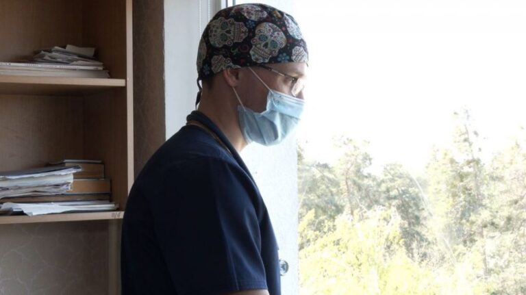 Онкохірург, який переїхав у Черкаси, розповів про свої операції у підвалах Маріуполя | Про Все | Новини Черкас та Черкаської області