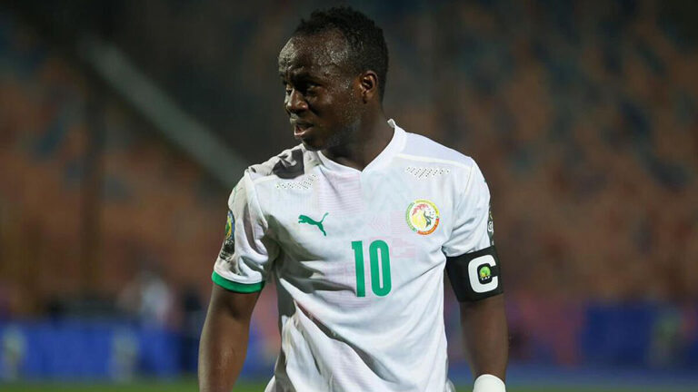 Самба Диалло на чемпионате мира U-20 получил травму, а его Сенегал почти потерял шансы на выход из группы (25 мая 2023 г.) — Новости футбола