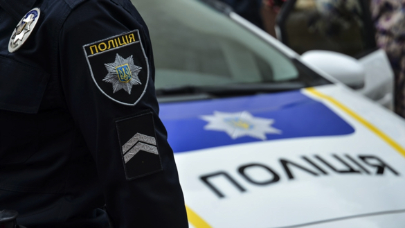На Черкащині п’яний чоловік викрав авто в односельчанина