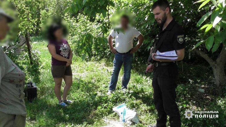 У жителя Шполянщини вилучили майже 150 патронів і наркотики — Новини Черкасс